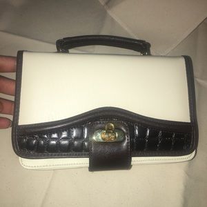 Vintage Wallet